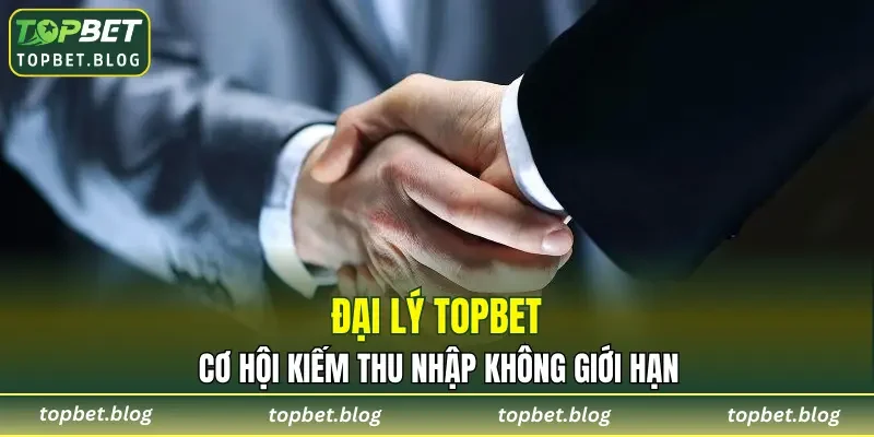 Đại Lý TOPBET
