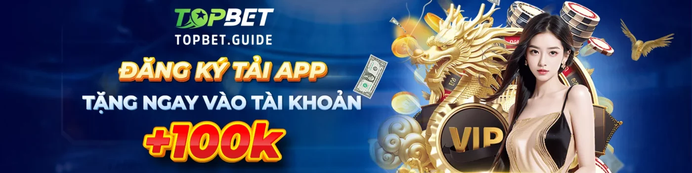 Banner TOPBET